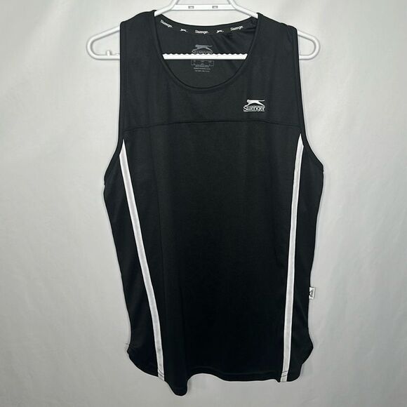 Men’s Slazenger camisole Hydro-dry L - Picture 1 of 3